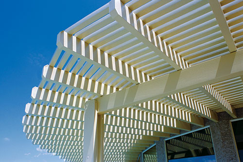 Pergolas in Austin & San Antonio