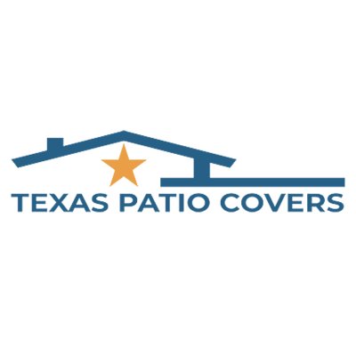 Texas Patio Covers Logo