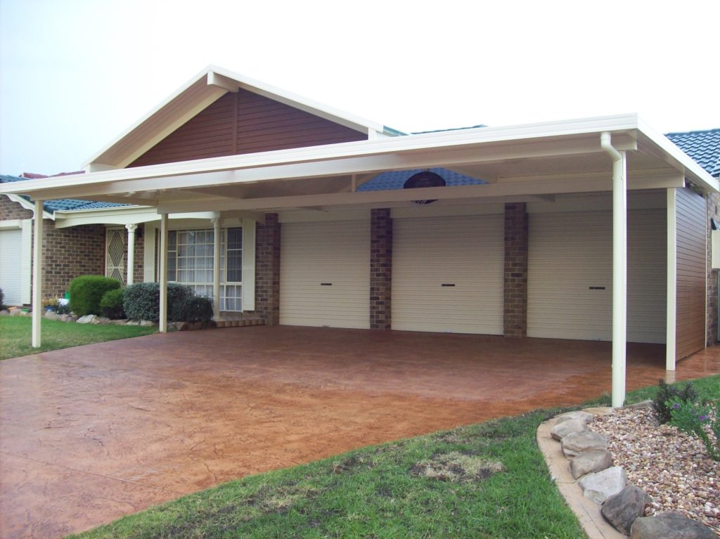 Carport builders near me in Austin & San Antonio