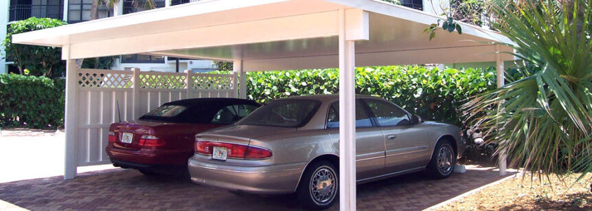 Carport Builders Near me in San Antonio and Austin