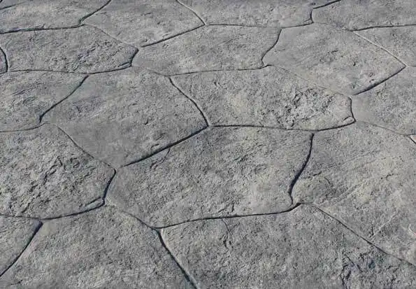 Stamped Concrete in San Antonio Near Me