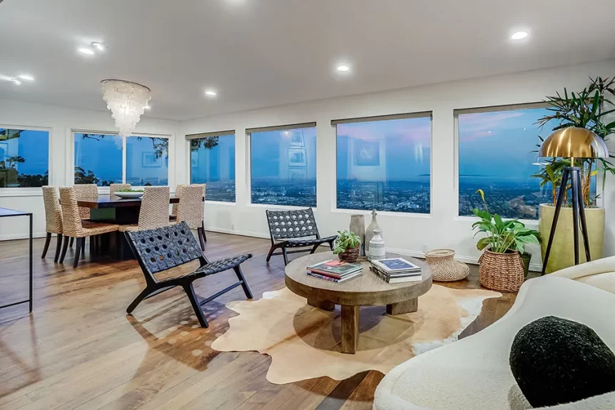 Sunroom in Austin TX