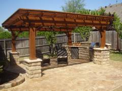 Pergola Near Me