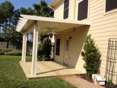 Custom Deck Builders in San Antonio & Austin