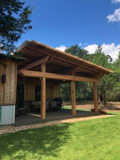 Patio Covers Decks