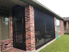 screened in porch new braunfels